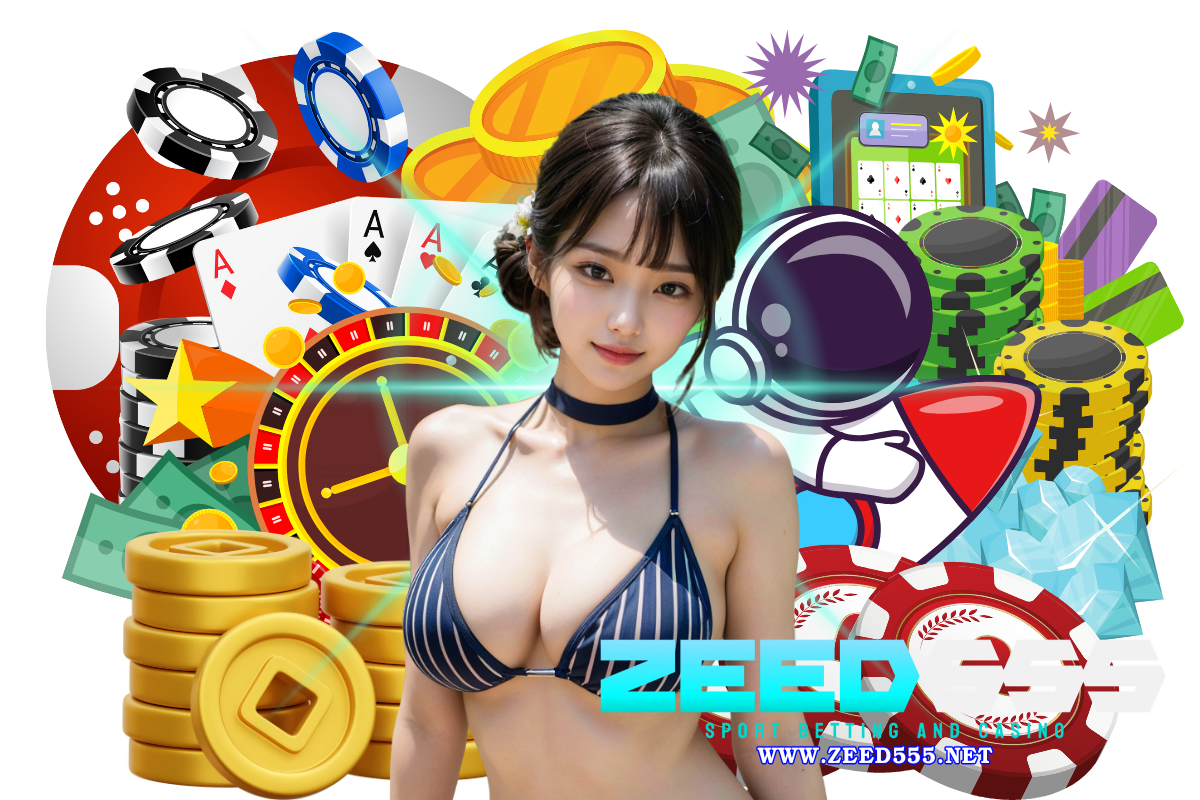zeed555 เว็บตรง